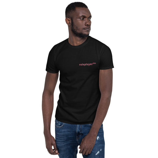 roleplayer(tm) Short-Sleeve Unisex T-Shirt